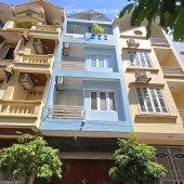 Giá cực tốt ! bán mặt ngõ ô tô tránh Thái Hà, kinh doanh, 95/101m2, 5 tầng, 25.5 tỷ