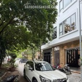 Bán nhà Xuân La vỉa hè đá bóng- Ô Tô tránh – kinh doanh – Văn Phòng 68 m 26.3 tỷ