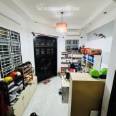 Bán nhà căn góc 2 mặt tiền đường số tân quy - 4 tầng - ngang 5m