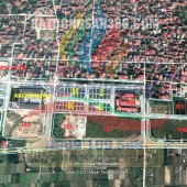 165m khu đô thị cổ dương