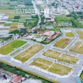 2 lô Tái Định Cư Bộ Công An - Tiên Dương