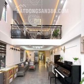 Nhà đẹp Đồng Đen, Tân Bình – 105m² (4.6x22.8), 3 tầng, giá 13.5 tỷ