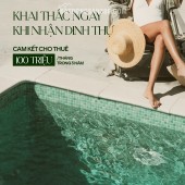 Regal The Palace – Dinh thự mới ra mắt, dư địa tăng giá cực lớn