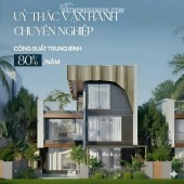 Biệt thự sân golf Regal The Palace – Giá trị dành riêng cho người hiểu đẳng cấp