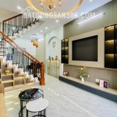 Nhà đẹp Hoàng Văn Thụ, Tân Bình – 73m² (4.5x17), 3 tầng, giá chỉ 9.9 tỷ.