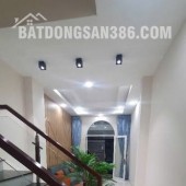 Nhà mới cạnh chợ Tân Bình – 44.2m², 4 tầng, giá 8.5 tỷ