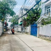 NHÀ HẺM XE HƠI –  NGÃ TƯ 4 XÃ – GIÁP TÂN PHÚ