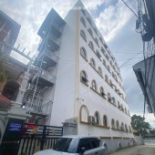 BÁN TÒA NHÀ 2 MẶT TIỀN – Thu nhập ổn định 200 triệu - ĐƯỜNG BƯNG ÔNG THOÀN – QUẬN 9 - GIÁ: 65 tỷ