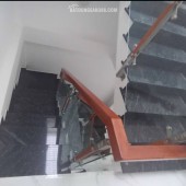 Giảm mạnh 6ty2 còn 5,9ty nhà đường số gần chợ Chiều Nguyễn Thị Định 79m,Thạnh Mỹ Lợi đường trước nhà 4m, ra Đồng Văn Cống 5 phút