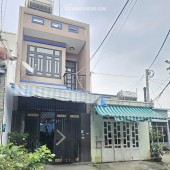 NHÀ 2 TẦNG BTCT 47M2, NGAY NGÃ TƯ NGUYỄN ẢNH THỦ VÀ TÔ KÝ. PHƯỜNG TRUNG MỸ TÂY, QUẬN 12.