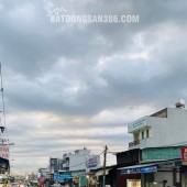 MẶT TIỀN CHỢ LONG   DÒNG TIỀN 12TR/TH  VUÔNG VỨC  TIỆN Ở HOẶC KINH DOANH ĐA NGÀNH NGHỀ  12.9TỶ TL.