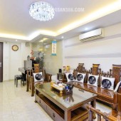 SIÊU PHẨM 5 TẦNG – P.10, TÂN BÌNH – 80M² – CHỈ 10.6 TỶ