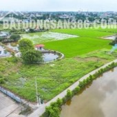 BÁN ĐẤT 200M² NGAY TRỤC ĐƯỜNG NGUYỄN VĂN TIẾP, BẾN LỨC – LONG AN