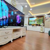 BÁN NHÀ HẺM XE TẢI ĐÔNG HỒ P.8 TÂN BÌNH NGANG 6,15M x 5,2M GIÁ 6.5T TL