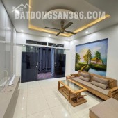 Bờ Mương Đa Sỹ – 31m² – 5 Tầng – MT 3.9m – 7.05 Tỷ – Hà Đông