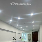 MẶT PHỐ TRƯỜNG CHINH – THANG MÁY – CHO THUÊ DÒNG TIỀN ỔN ĐỊNH

 .  GIÁ CHÀO : 23.6 TỶ