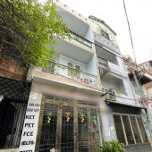 Bán nhà sát mặt Tiền Tân Hương, Hẻm 5m xe tải thông, 49m2, 3 tầng, Chỉ 7 tỷ xíu