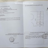 LÔ ĐẤT 102M² FULL THỔ CƯ – HẠ TẦNG HOÀN CHỈNH, TRUNG TÂM BẢO LỘC