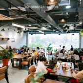 Bán nhà phố Láng Hạ - 130m2 x MT 7m - Lô góc 3 thoáng Vỉa hè rộng KDVP - Ô tô dừng đỗ