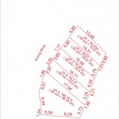  BÁN 5 LÔ ĐẤT THỔ CƯ LƯƠNG SƠN – CHỈ NHỈNH TỶ   Vị trí đẹp Lương Sơn – gần nhà hàng, sát dự án Sông Bùi,