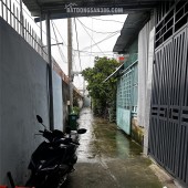 NHÀ 2 TẦNG HIỆP BÌNH PHƯỚC – HẺM BA GÁC – 59.8M² (4x15) – GIÁ 5.1 TỶ