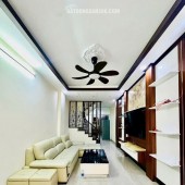 NHÀ ĐẸP HIỆN ĐẠI NGAY TRỊNH VĂN BÔ, XUÂN PHƯƠNG – Ô TÔ 7 CHỖ ĐỖ CỔNG – FULL NỘI THẤT CAO CẤP – 45m2, HƠN 6 TỶ