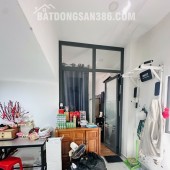 Nhà bán Quận 3 cung  đường Lê Văn Sỹ nhỉnh 12,x tỷ