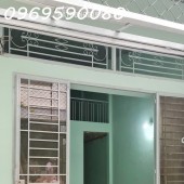 Giáp Tân Quý, Gò Dầu HXH cách vài căn 50m2 ngang 4.1m 2 tầng giá chỉ 4 tỷxx