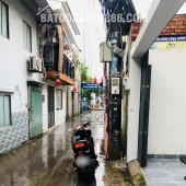 NHÀ ĐẸP HẺM XE TẢI THÔNG – NGUYỄN SƠN, TÂN PHÚ – 3 TẦNG CHỈ 7.3 TỶ