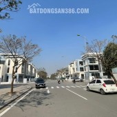 BÁN BIỆT THỰ AN QUÝ VILLA – DƯƠNG NỘI, HÀ ĐÔNG - 180m2