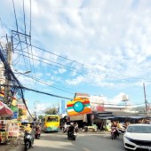 NHÀ 2 MẶT TIỀN KINH DOANH – NHÀ ĐẸP 400M² SÀN – DÒNG TIỀN LÊN ĐẾN 50TR/THÁNG