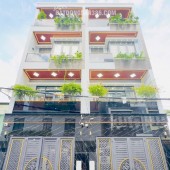  2) NHÀ 4 TẦNG MỚI XÂY – ĐIỆN THÔNG MINH LUMI – GIÁ 7.25 TỶ