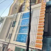  NHÀ ĐẸP 4 TẦNG THÍCH QUẢNG ĐỨC 27M2 (4X7) 3PN 2WC - 4.85 TỶ