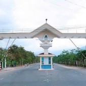 đất nền cam lâm giá riêng rẻ, năm ngoài dự án vin giá chỉ 6.5tr full thổ cư O79-535353O