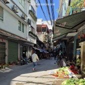  Bạch_Mai – 41m – 3 Tầng – MT 5,5m – Giá: 9,5 Tỷ