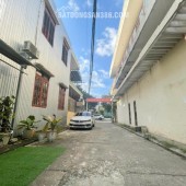 Bán đất thổ cư đường Phan Văn Định, Hòa Khánh Bắc, Liên Chiểu, Đà Nẵng. DT 138m2, giá 5.95  tỷ, sổ đỏ. LH: 0877661879