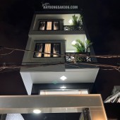 SIÊU PHẨM “NGỌC TRINH” P15 TÂN BÌNH – NHÀ ĐẸP MÊ MẨN