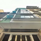 SIÊU PHẨM TRUNG TÂM CẦU GIẤY - PHÂN LÔ Ô TÔ - NGÕ THÔNG, GẦN PHỐ - KHÁCH XEM LÀ CHỐT