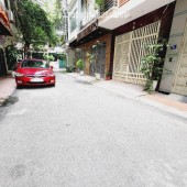 Bán nhà phố Phạm Văn Đồng - KĐT TP Giao Lưu - 110m - MT 7m - Lô Góc Ô Tô KDVP Ở đẹp