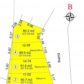 BÁN ĐẤT FULL THỔ ĐƯỜNG Ô TÔ – VIEW SÔNG ĐẸP TẠI VĨNH HIỆP, NHA TRANG 

- Vị trí vàng: Mặt sau đường quy hoạch 32m, view sông thoáng mát – kết nối