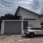 Nhà căn góc phường Tây Nha Trang  cách 23/10 50m đường ô tô tận nơi đối diện trường Mầm non Vĩnh Trung 

Tổng dt : 170m2. Sổ 120m2 full đất ở đô