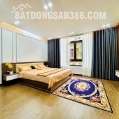 Cần bán nhà Vũ Trọng Phụng ngõ thẳng tắp cách mặt phố 30m - 60m x 5 tầng mặt tiền 5,5m