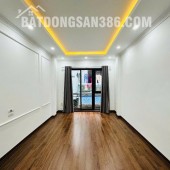 NHÀ MỚI NGAY LÁNG HẠ, GIẢNG VÕ 32M 5 TẦNG - 3PN RỘNG GIÁ 7.98 TỶ