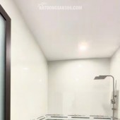 Bán nhà 3 tầng 4x16 mặt tiền Đinh Đức Thiện giá 2 tỷ 350tr còn thương lượng