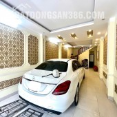 Bán nhà phân lô Hoàng Văn Thái - Lô góc Kinh doanh - 10m ra mặt phố 48/60m 5 tầng 18,3 tỷ