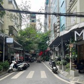 Bán nhà phân lô phố Ngụy Như Kon Tum - Phố VIP kinh doanh sầm uất, vỉa hè rộng giá 21,5 tỷ