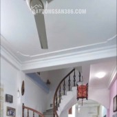 Bán nhà cầu Khương Đình - Sát Vinhomes Galaxy Nguyễn Trãi -40m x 4 tầng chỉ 10,5 tỷ