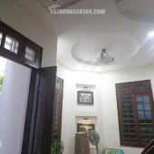 Bán nhà Bùi Xương Trạch 54m x 5 tầng, Lô góc - 40m ra phố có ô chờ thang máy
