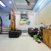 Bán nhà Vũ Tông Phan – 33m x 5 tầng mới – Ô tô đỗ cách 15m – 2 mặt thoáng, phù hợp ở kết hợp kinh doanh