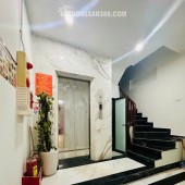 Bán nhà Tô Vĩnh Diện 42m x 8 tầng thang máy - Lô góc 2 thoáng - 30m ra ô tô tránh - Tặng full nội thất